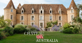 Chateau DIY Australia