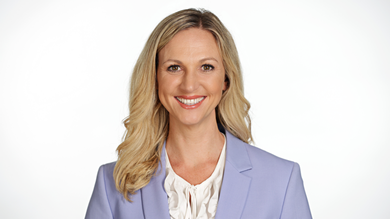 Renowned sales leader Julia Edwards appointed as Nine's Director - Programmatic Sales