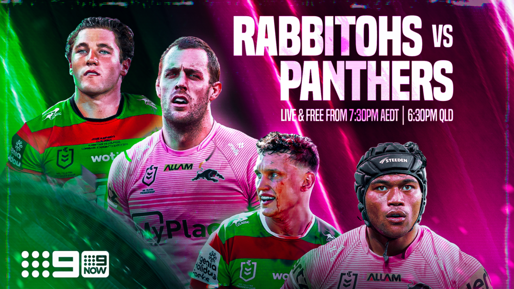 Nine Round NRL on Nine Round 4: battle of Brisbane, the champs and the challengers ...