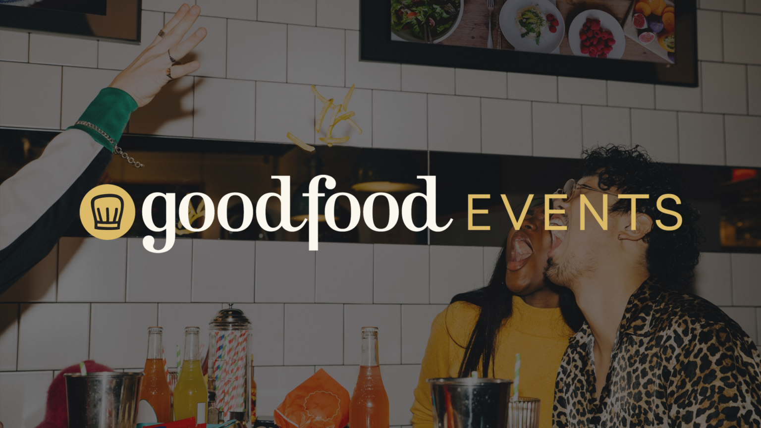 Good Food Events - Nine for Brands
