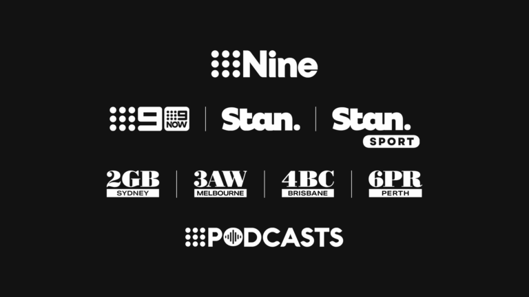 New Leadership Team Announced for Nine’s Streaming and Broadcast ...