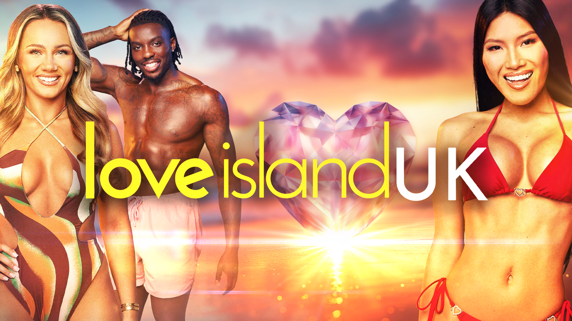 Love Island UK returns for season 12 - Nine for Brands