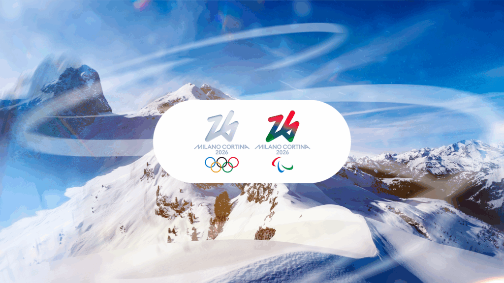 Milano Cortina Winter Olympics & Paralympics - Nine for Brands