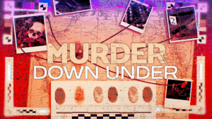 The Crime That Shook the Nation: The Murder of Stephanie Scott - Nine