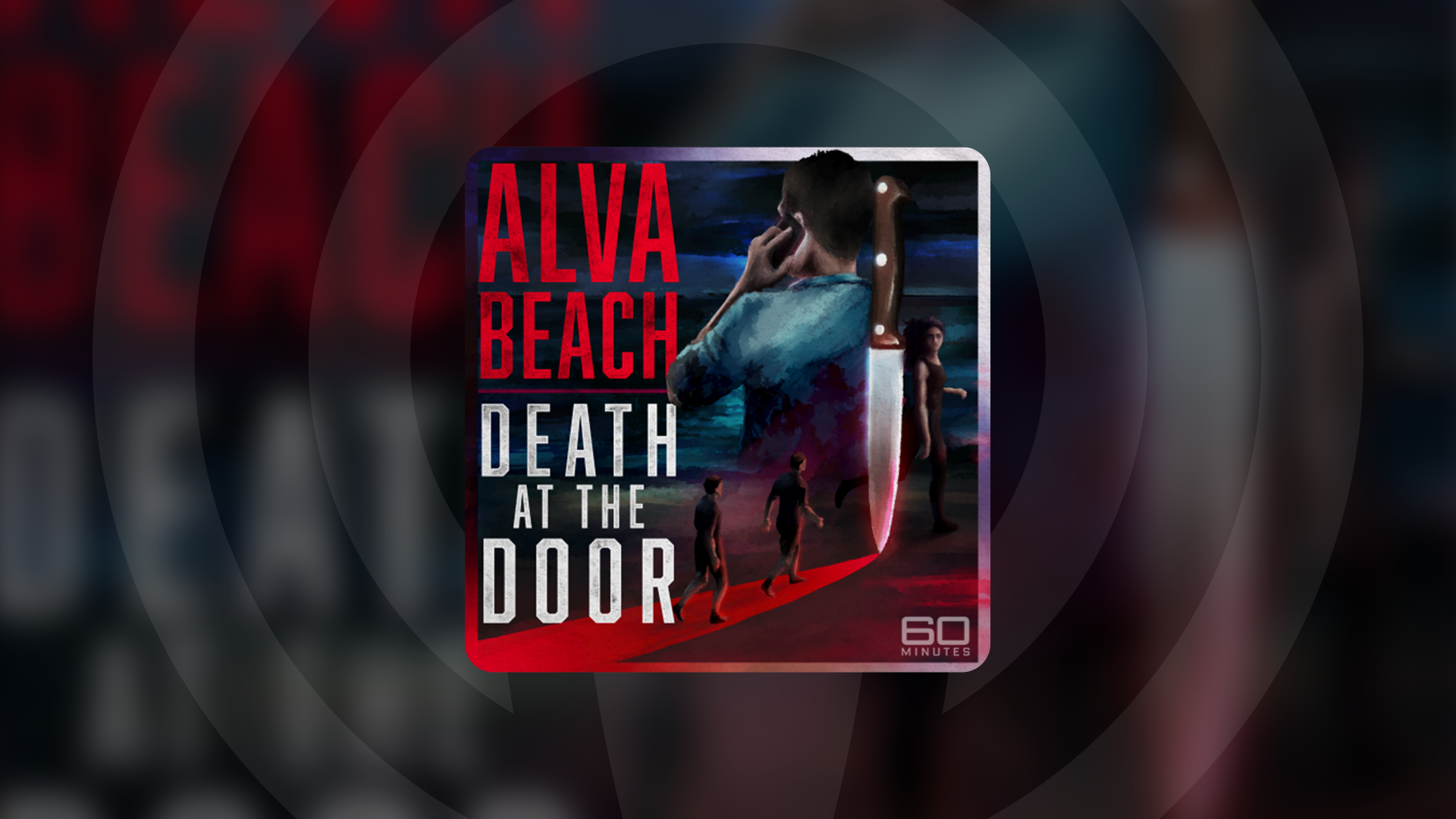 Alva Beach 9Podcasts N4B tile