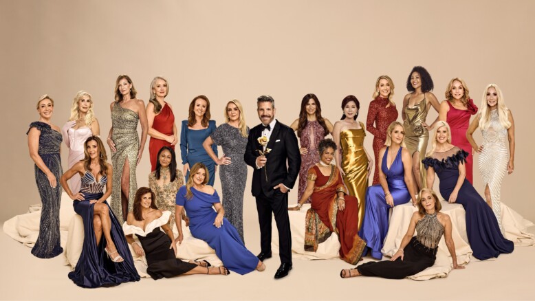 Meet Bear and the Incredible Women Rewriting the Rules of Romance