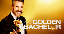 Golden Bachelor