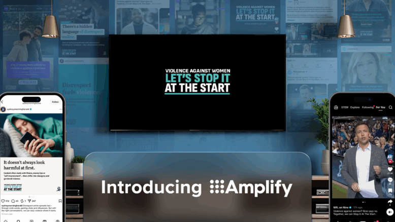 Nine Launches 9Amplify: A New Social Powerhouse for Seamless, Integrated Campaigns