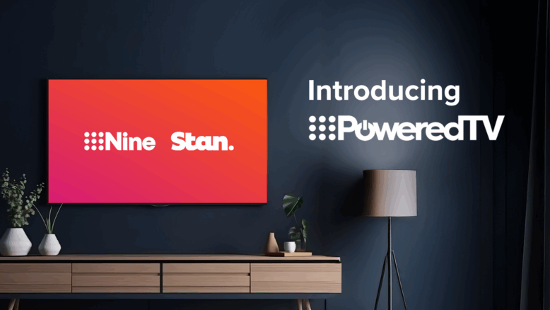 Nine Turns up the Volume on Brand Storytelling With Powered TV
