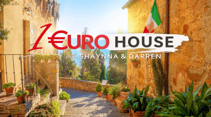1 Euro House