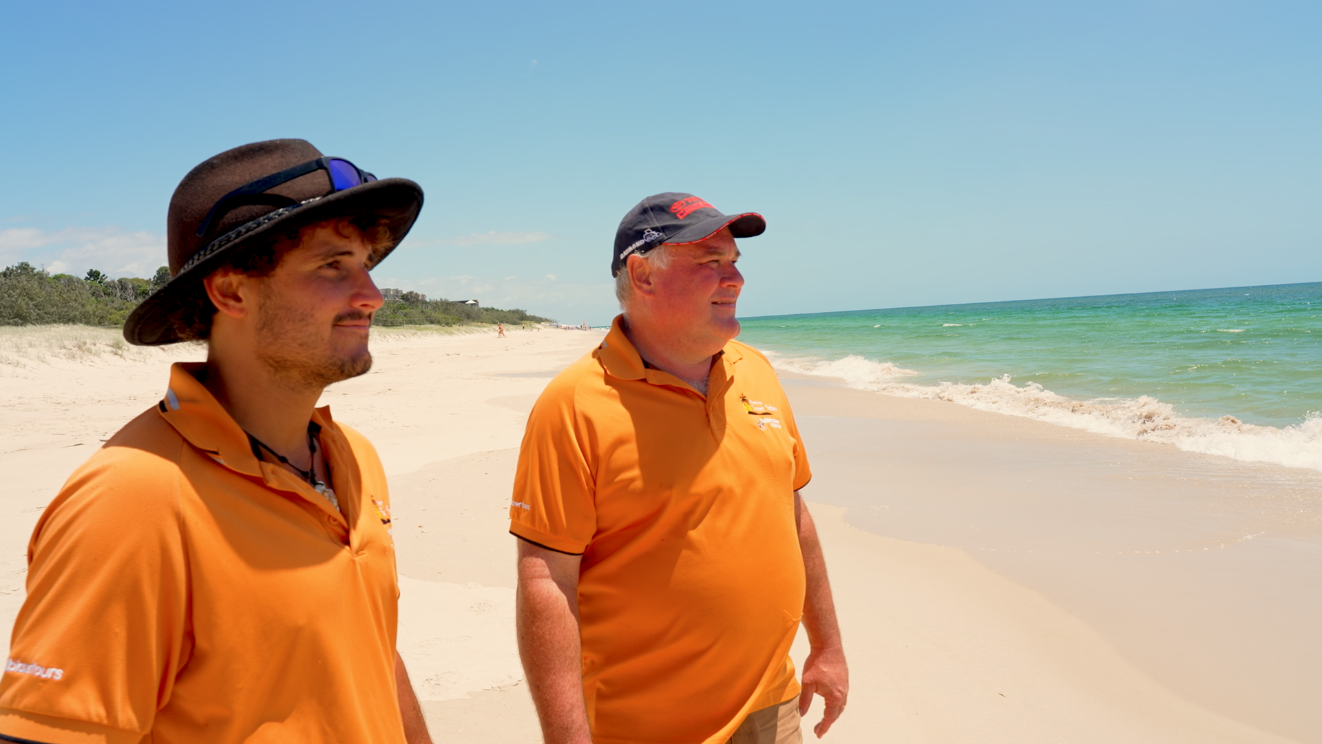 Australian Sunset Safaris