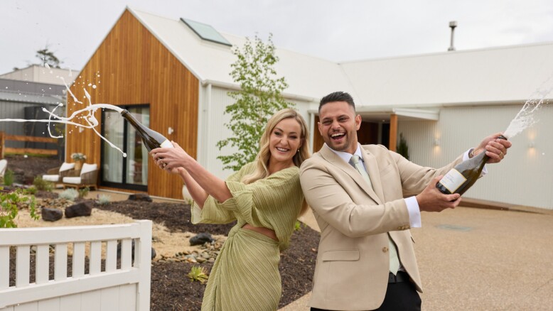 High Drama as Auction Day Delivers Unprecedented Results in Daylesford