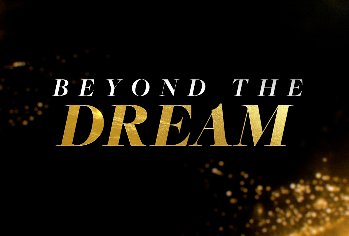 BeyondTheDream
