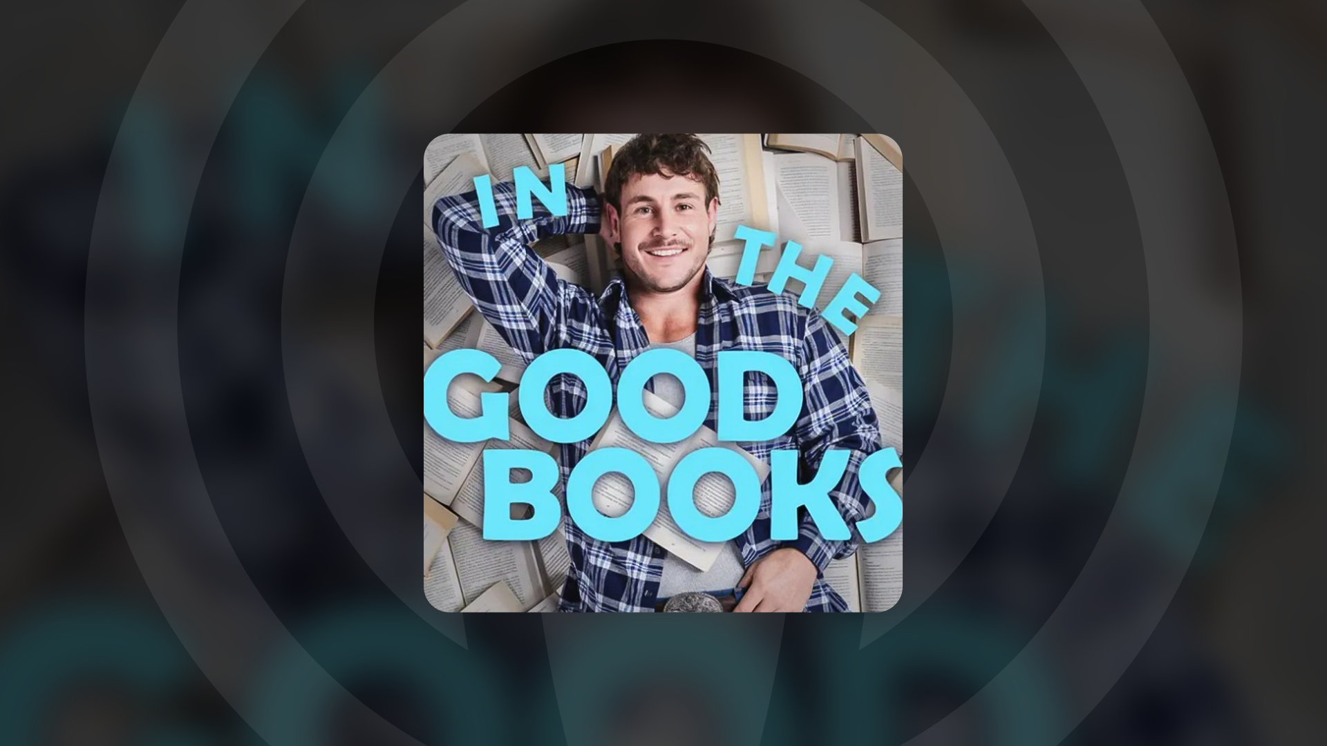 InTheGoodBooks_N4BPodcastTile