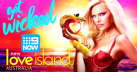 Love Island Australia