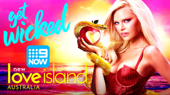 Love Island Australia