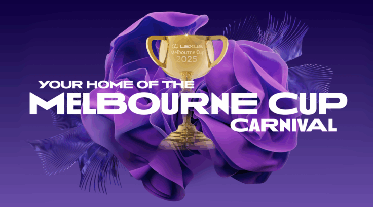 Melbourne Cup Carnival