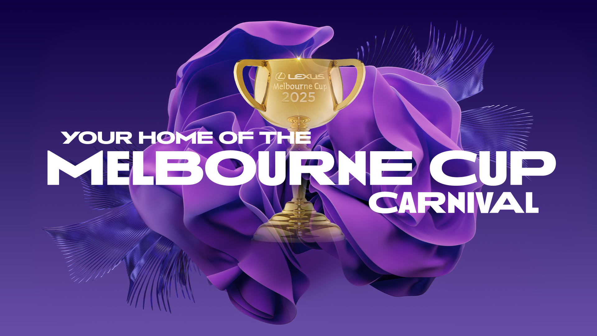 Melbourne Cup Carnival