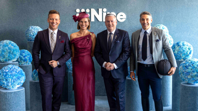 Nine’s 2025 Melbourne Cup Carnival a Total TV Triumph