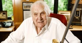 Statement on the Passing of John Laws