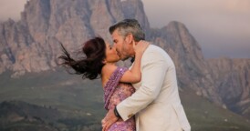 Love Strikes Gold: Australia’s First Golden Bachelor, Bear, Chooses Sunny