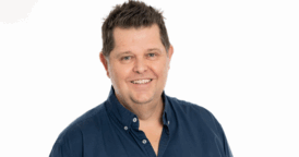 Jason Matthews to Host 4BC Mornings