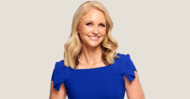 Livinia Nixon to Sign Off From 9News Weather