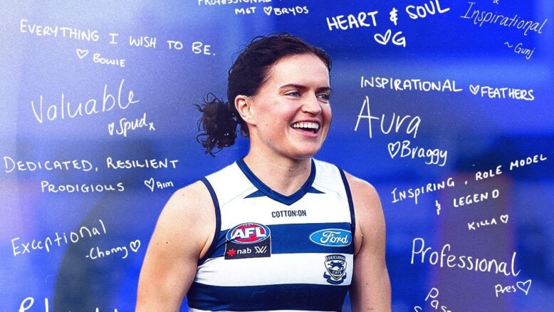 AFLW Legend Meg McDonald Joins 3AW as Executive Producer of 3AW Football