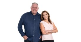 Brisbane is Waking Up with Dean & Sofie in 2026