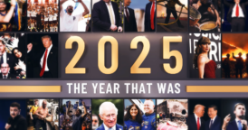2025: The Year That Was