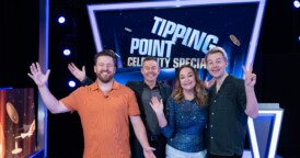 Tipping Point Celebrity Special