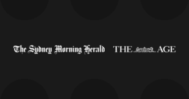 The Sydney Morning Herald and The Age Return to Beijing in February 2026