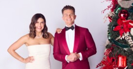Stars Align on Christmas Eve for Vision Australia’s Carols by Candlelight Presented by AAMI