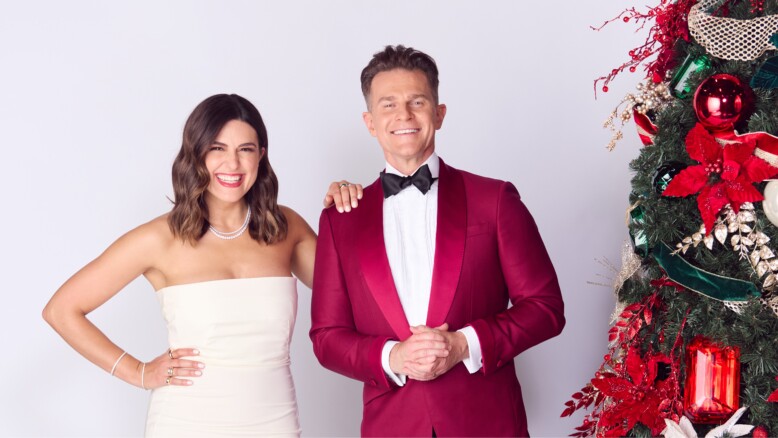 Stars Align on Christmas Eve for Vision Australia’s Carols by Candlelight Presented by AAMI