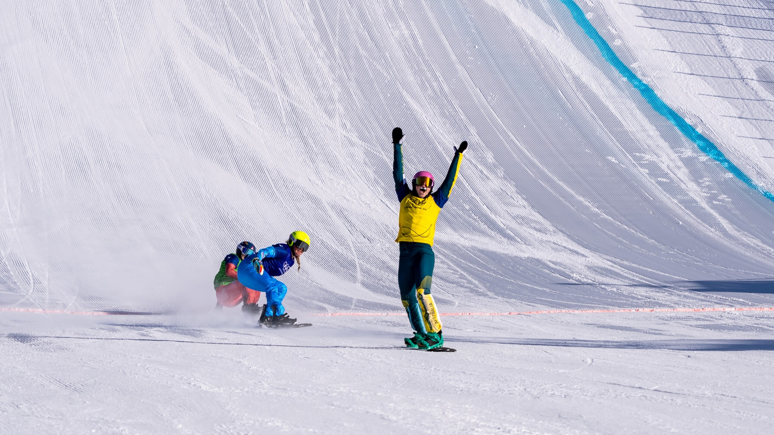 13022026_Women's SBX Final_Josie Baff_Hocking Photo-5