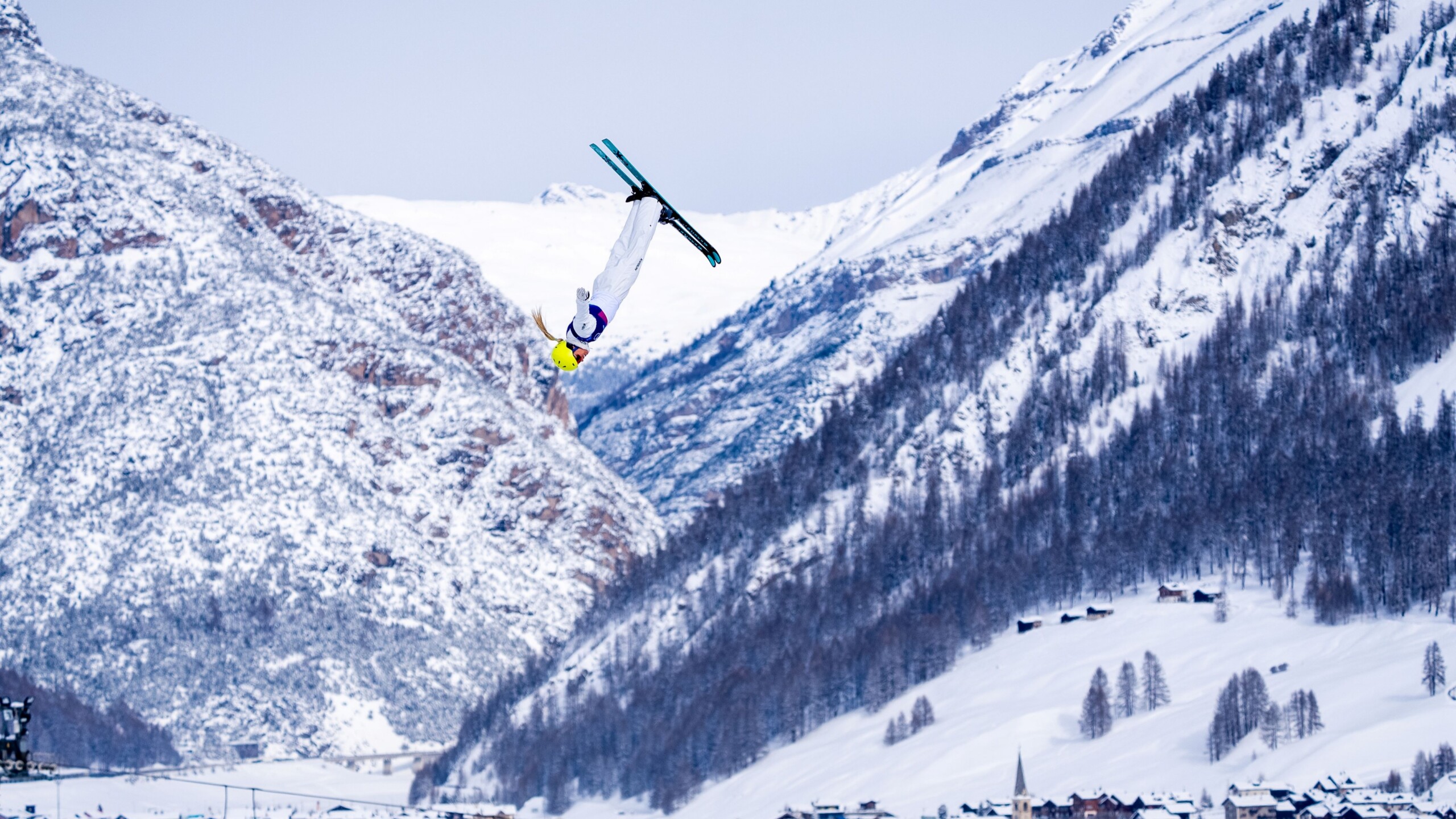 18022026_Aerials Women's Final Livigno_Danielle Scott Silver_Hocking Photo-18