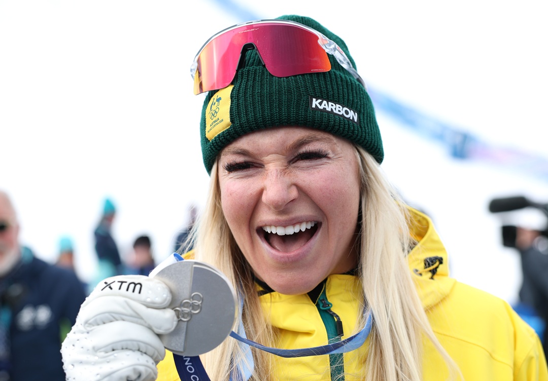 Freestyle Skiing - Milano Cortina 2026 Winter Olympics: Day 12