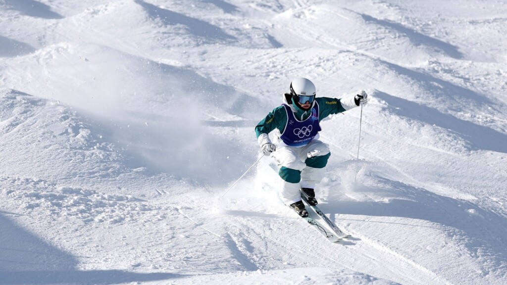 Olympic Winter Games Milano Cortina 2026: Day 1 Schedule Highlights ...