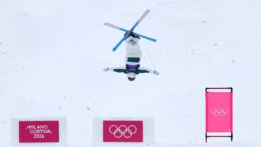 Olympic Winter Games Milano Cortina 2026: Day 5 Schedule Highlights ...