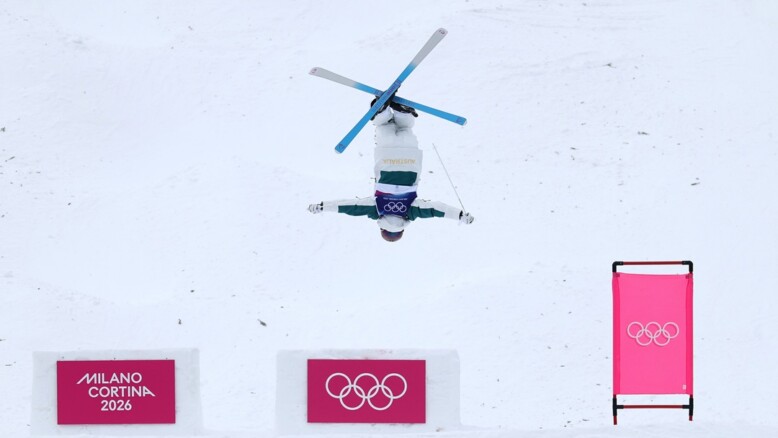 Olympic Winter Games Milano Cortina 2026: Day 5 Schedule Highlights ...