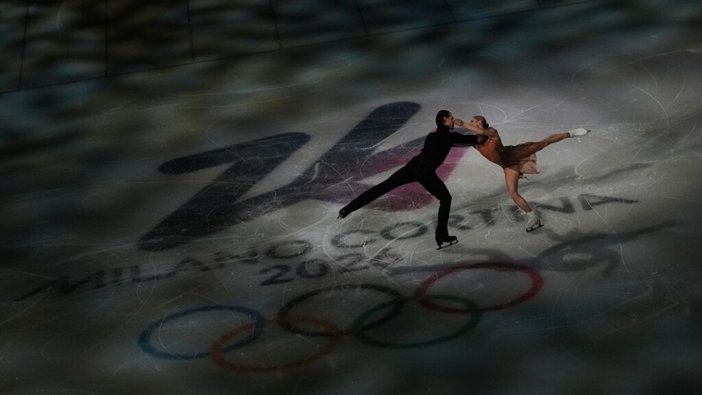 Olympic Winter Games Milano Cortina 2026: Day 16 Schedule Highlights ...