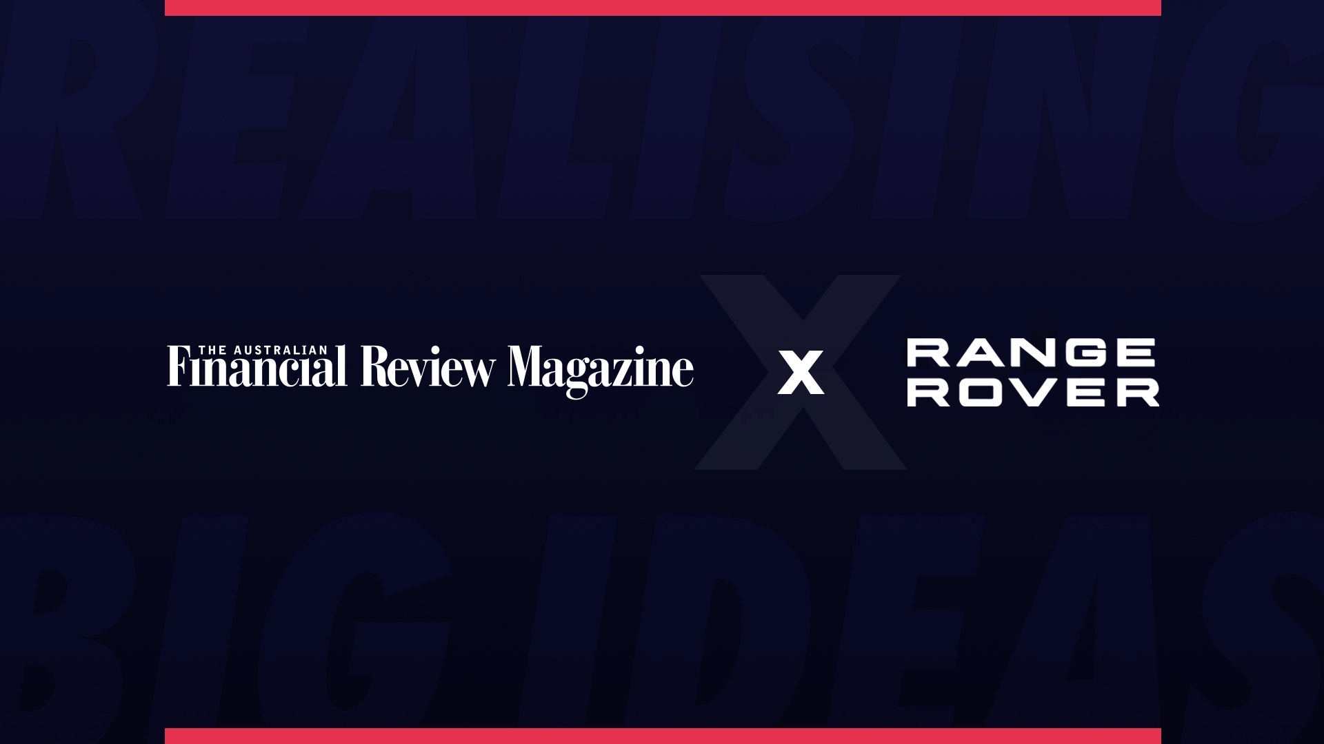 AFRmagXrangerover_Lockup