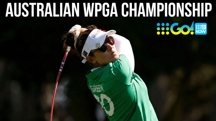 Australian WPGA Championship 2026