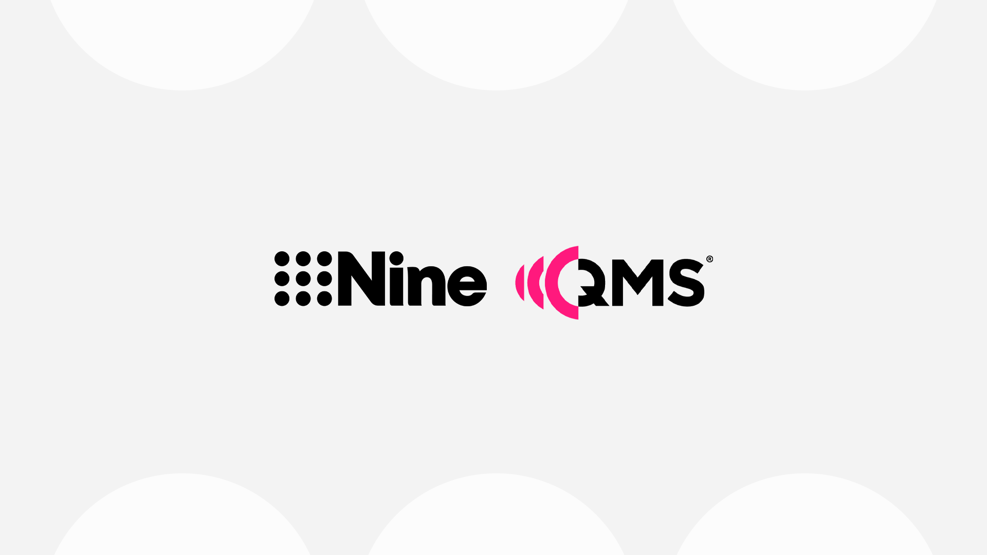Nine_QMS_Release