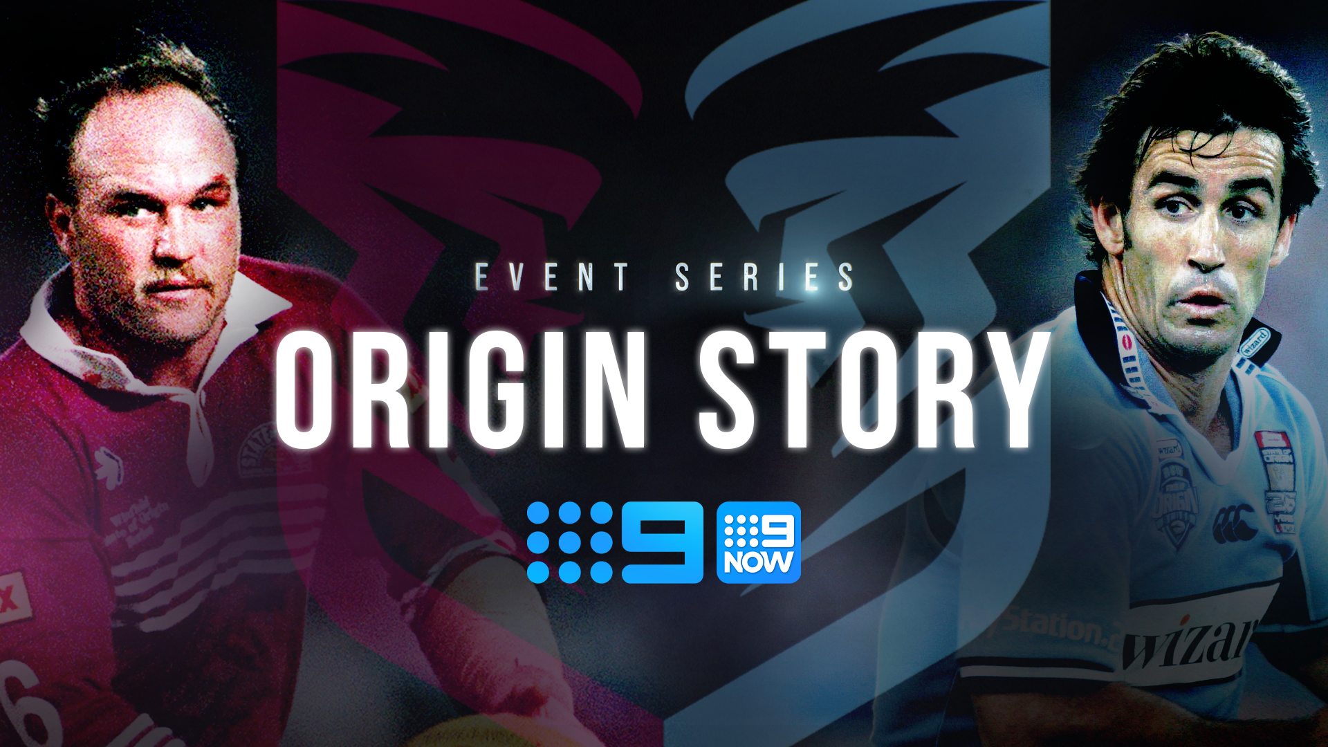 Origin Story 2026