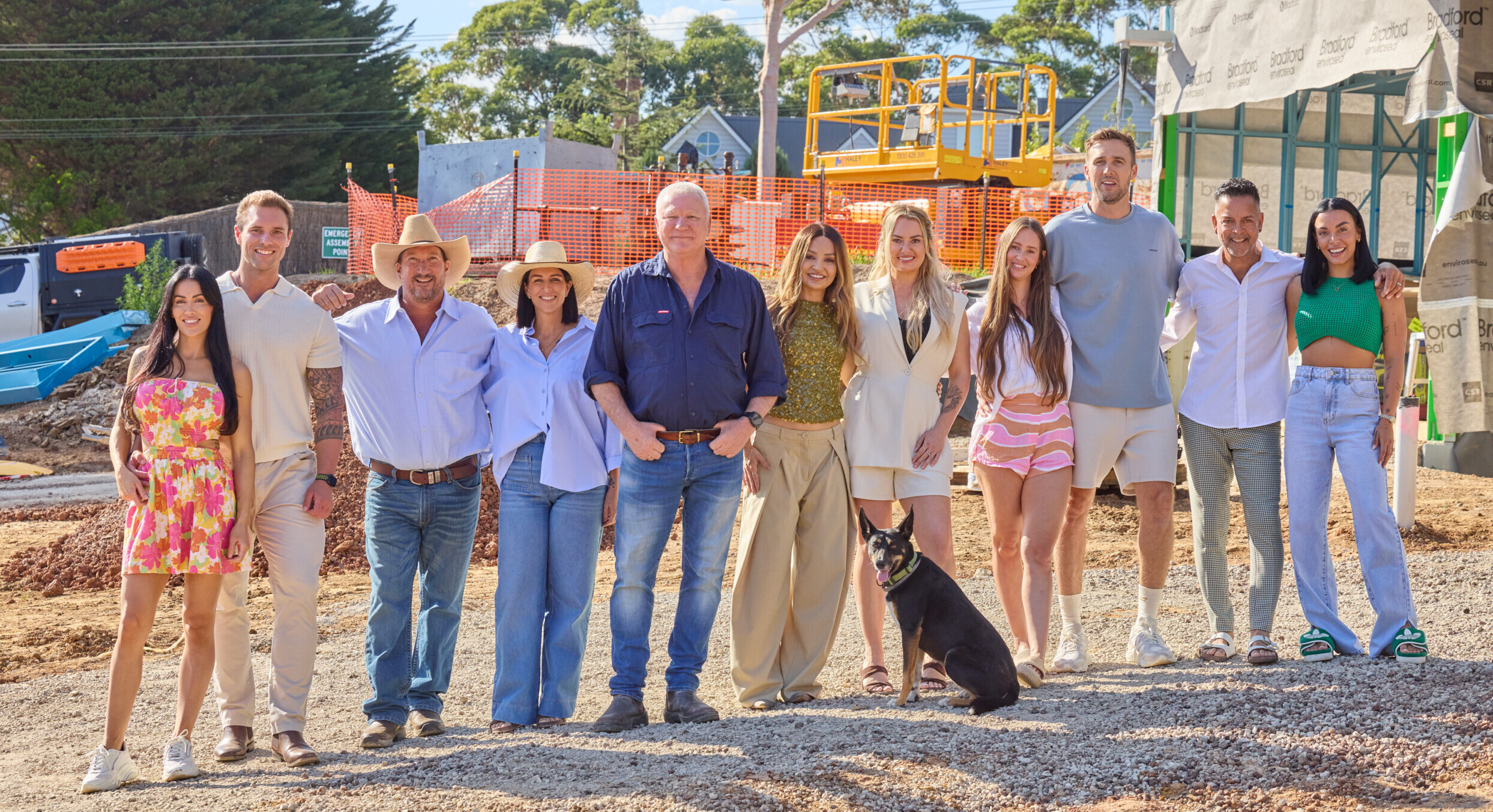 Week 1 Group shot_The Block_MR