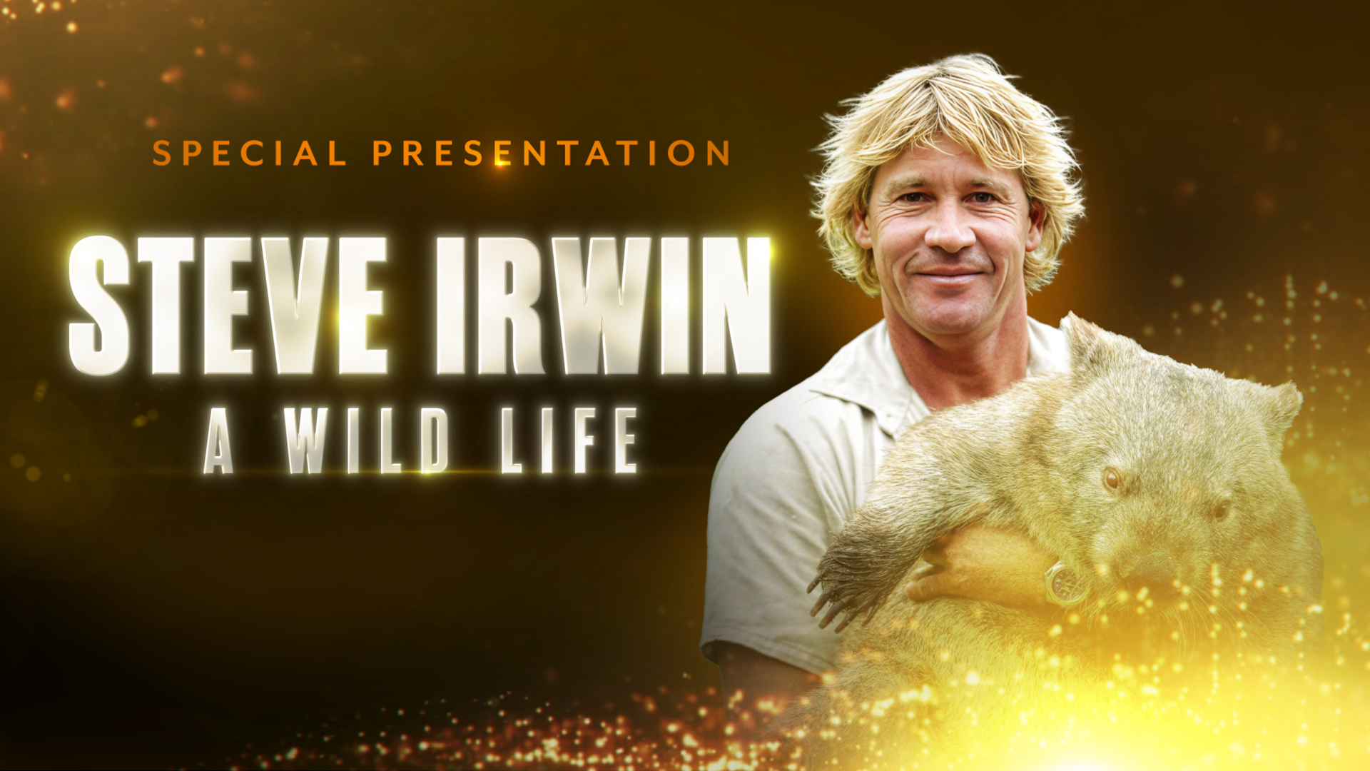 SteveIrwin_AWildLife_MediaRoomTiles_1920x1080