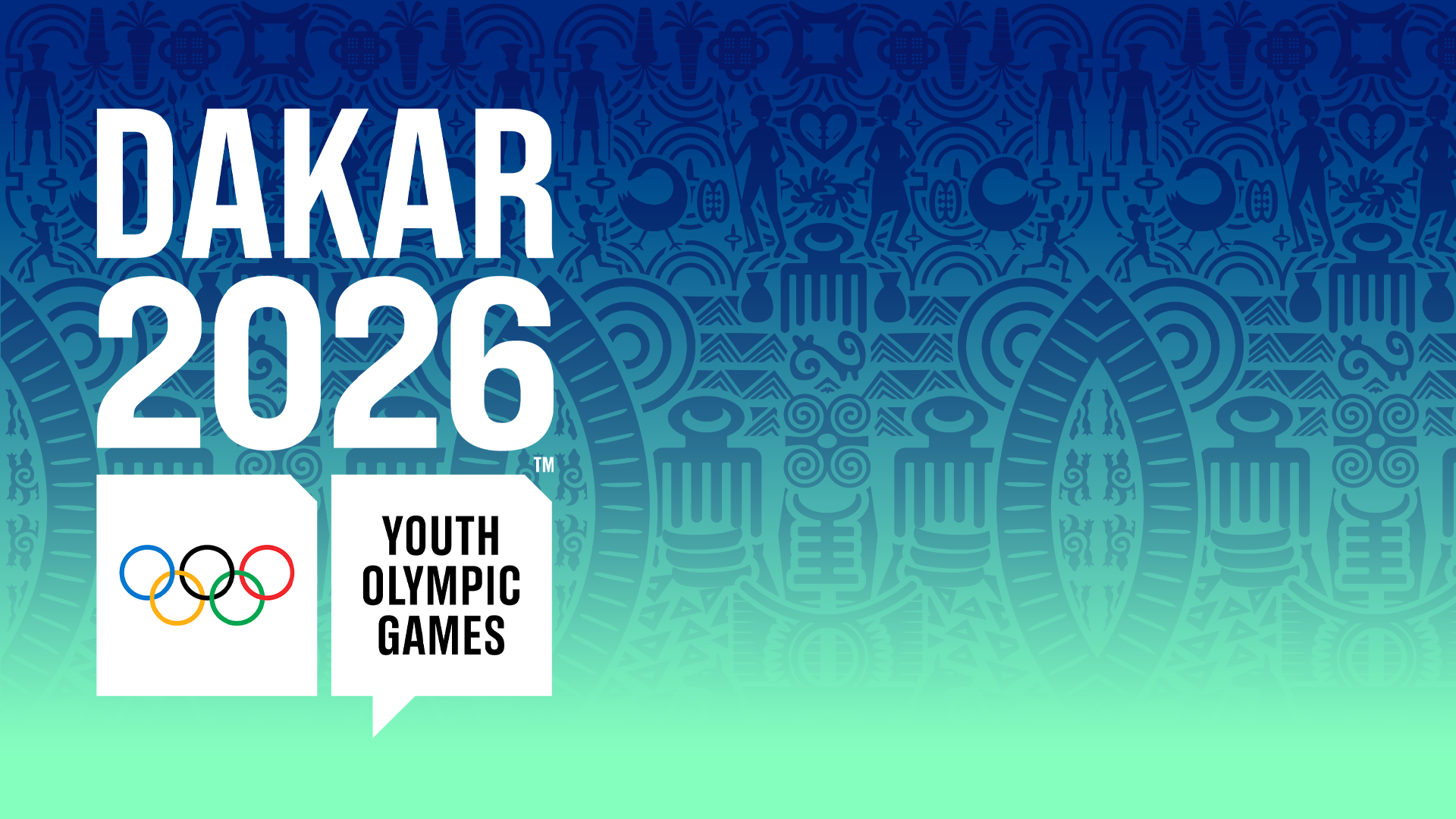 Dakar 2026 Summer Youth Olympic Games Live on Nine