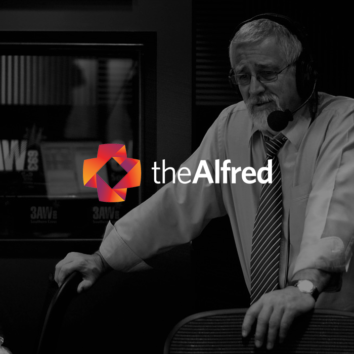 3AW The Alfred