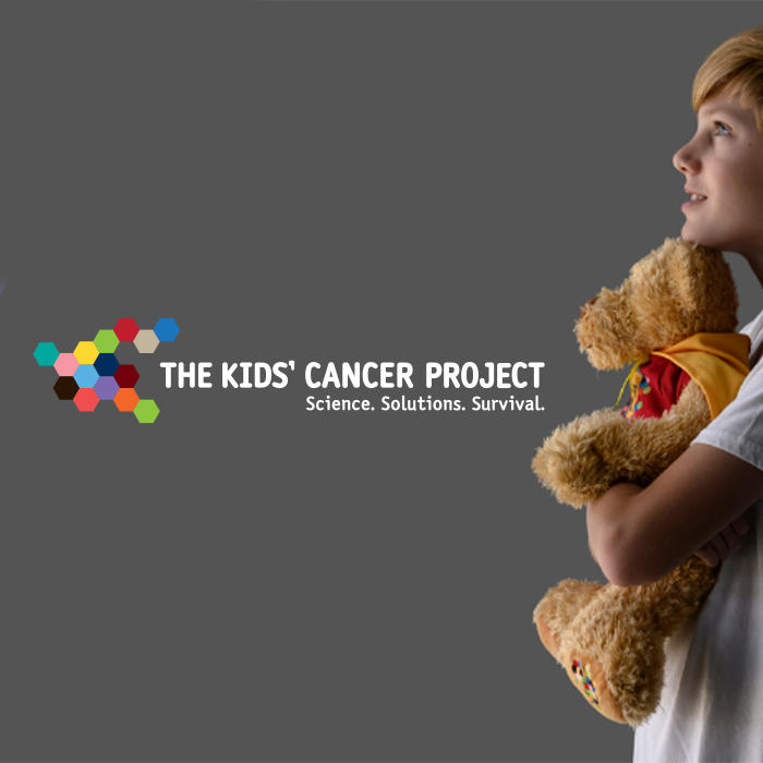 The Kids Cancer Project